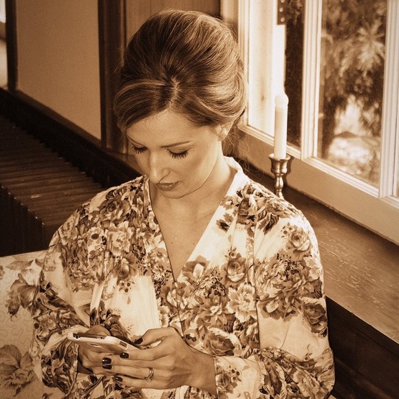 Meet your Posher, Kara - Picture 1 of 1