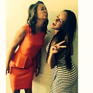 Meet your Posher, Nicole