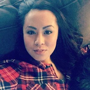 Meet your Posher, Ann marie