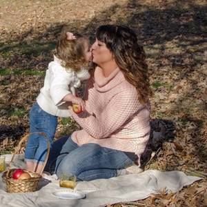 Meet your Posher, Maria