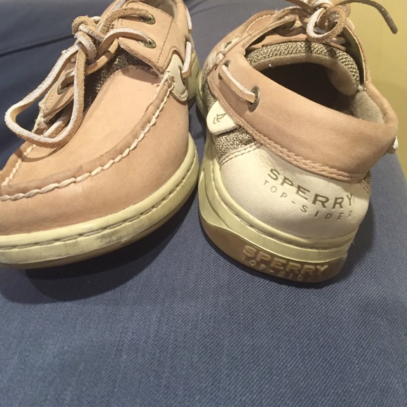 Sperry size 8.5 boat shoes