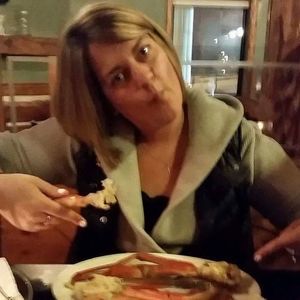 Meet your Posher, Erienne