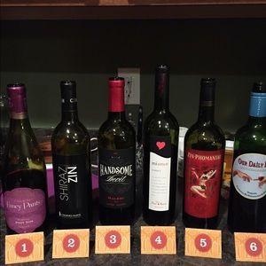 Meet your Posher, Rebecca