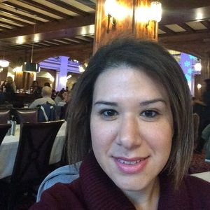 Meet your Posher, Melissa