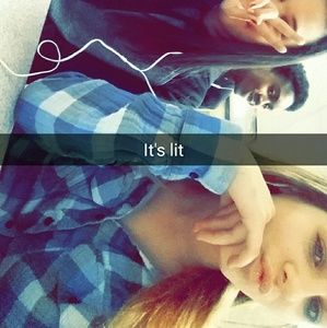 Meet your Posher, Haley