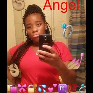 Meet your Posher, Angel