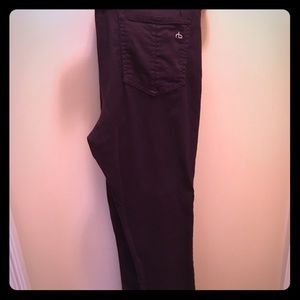 Rag & Bone skinny jeans