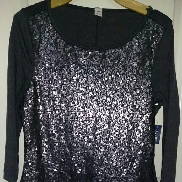 Old Navy Dress With Tags Size M - Picture 1 of 3
