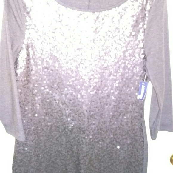 Old Navy Dress With Tags Size M - Picture 3 of 3