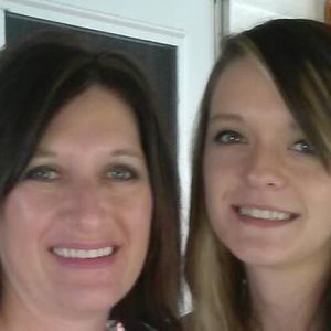 Meet your Posher, Tammy