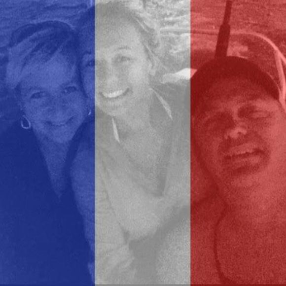 Meet your Posher, Anne-marie