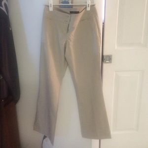 Limited light brown slacks