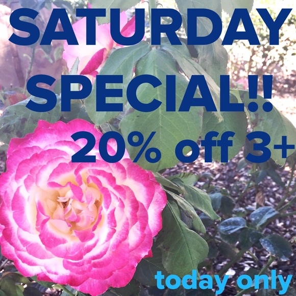 Bundle Discount! - image 1