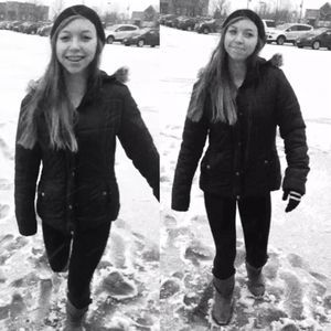 Meet your Posher, Abby