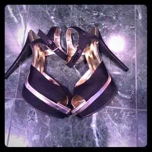 Gorgeous Heels NWOT
