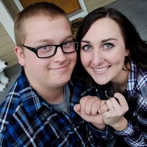 Meet your Posher, Beth