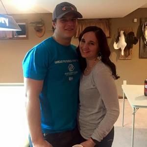 Meet your Posher, Jenny