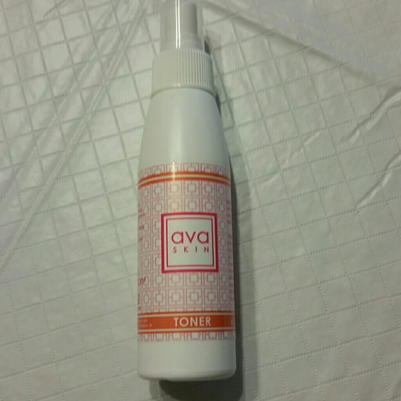 Ava Anderson Non-Toxic Toner
