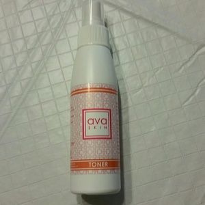 Ava Anderson Non-Toxic Toner