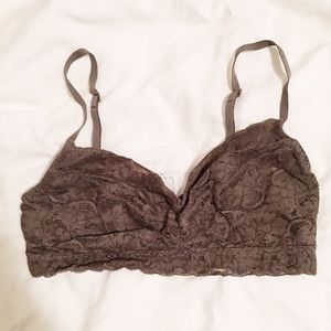 Lace Bralette