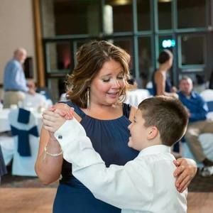 Meet your Posher, Brandy