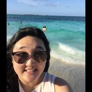 Meet your Posher, Colleen