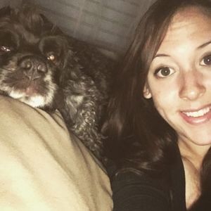 Meet your Posher, Meagan