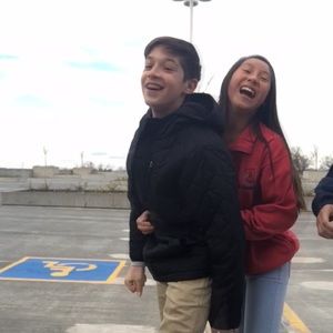 Meet your Posher, Samantha