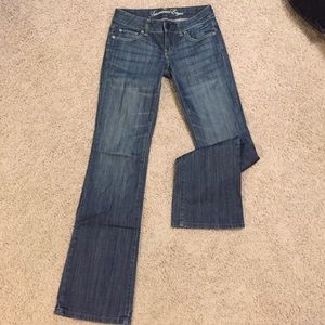 AE flare Jeans