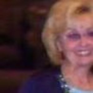 Meet your Posher, Cheryl