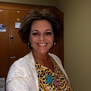 Meet your Posher, Amy