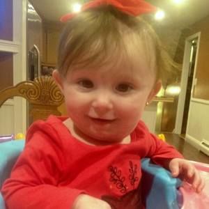 Meet your Posher, Nadia