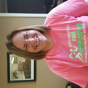 Meet your Posher, Christie