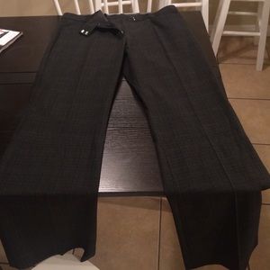 GAP modern boot stretch