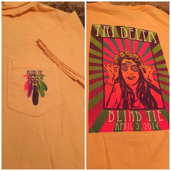 DDD Tee