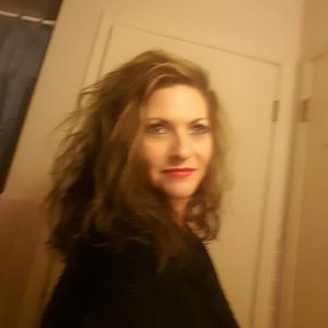 Meet your Posher, Lisa blizzard