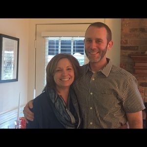 Meet your Posher, Cynthia