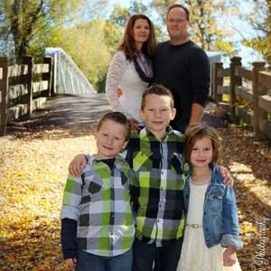 Meet your Posher, Julina