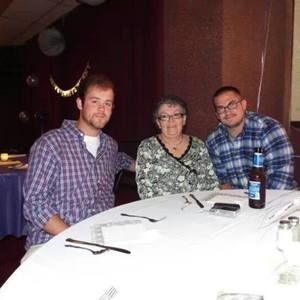 Meet your Posher, June