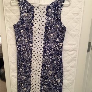 Lilly for target dress