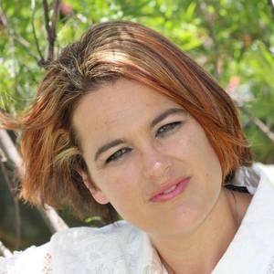 Meet your Posher, Misty