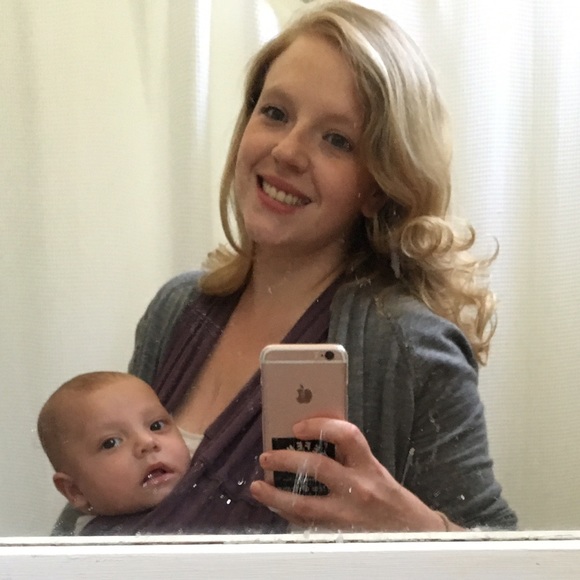 Meet your Posher, Rachel - Picture 2 of 4