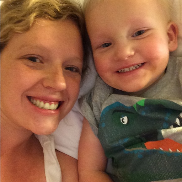 Meet your Posher, Rachel - Picture 3 of 4