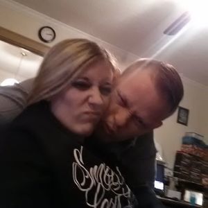 Meet your Posher, Crystalanddaniel