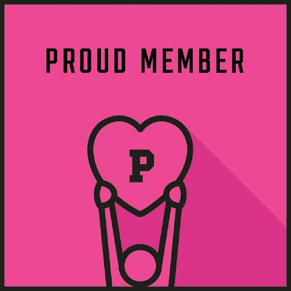 Meet your Posher, Olivia - Picture 1 of 1