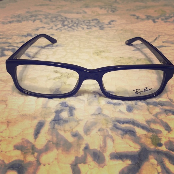 Ray-ban glasses, 50mm, brand new, % authentic