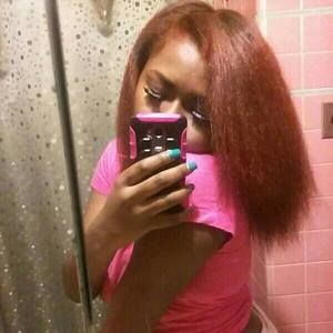 Meet your Posher, Ashia