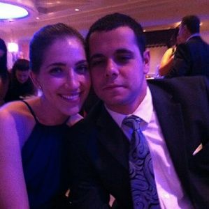 Meet your Posher, Kym