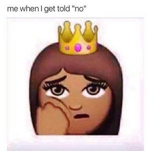 Meet your Posher, Maxine