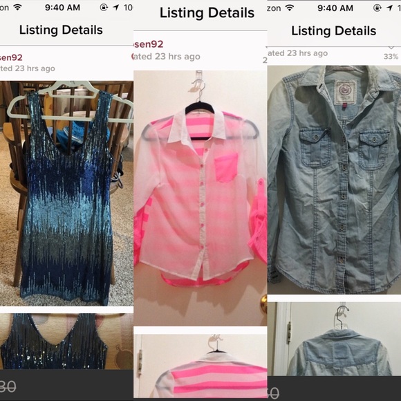 Listing for @janet2010